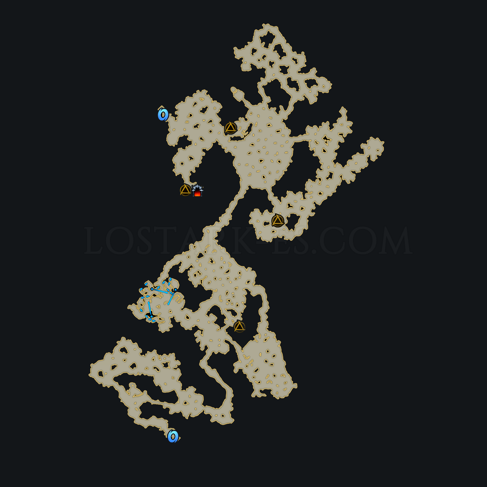 mapa-interactivo-de-lost-ark